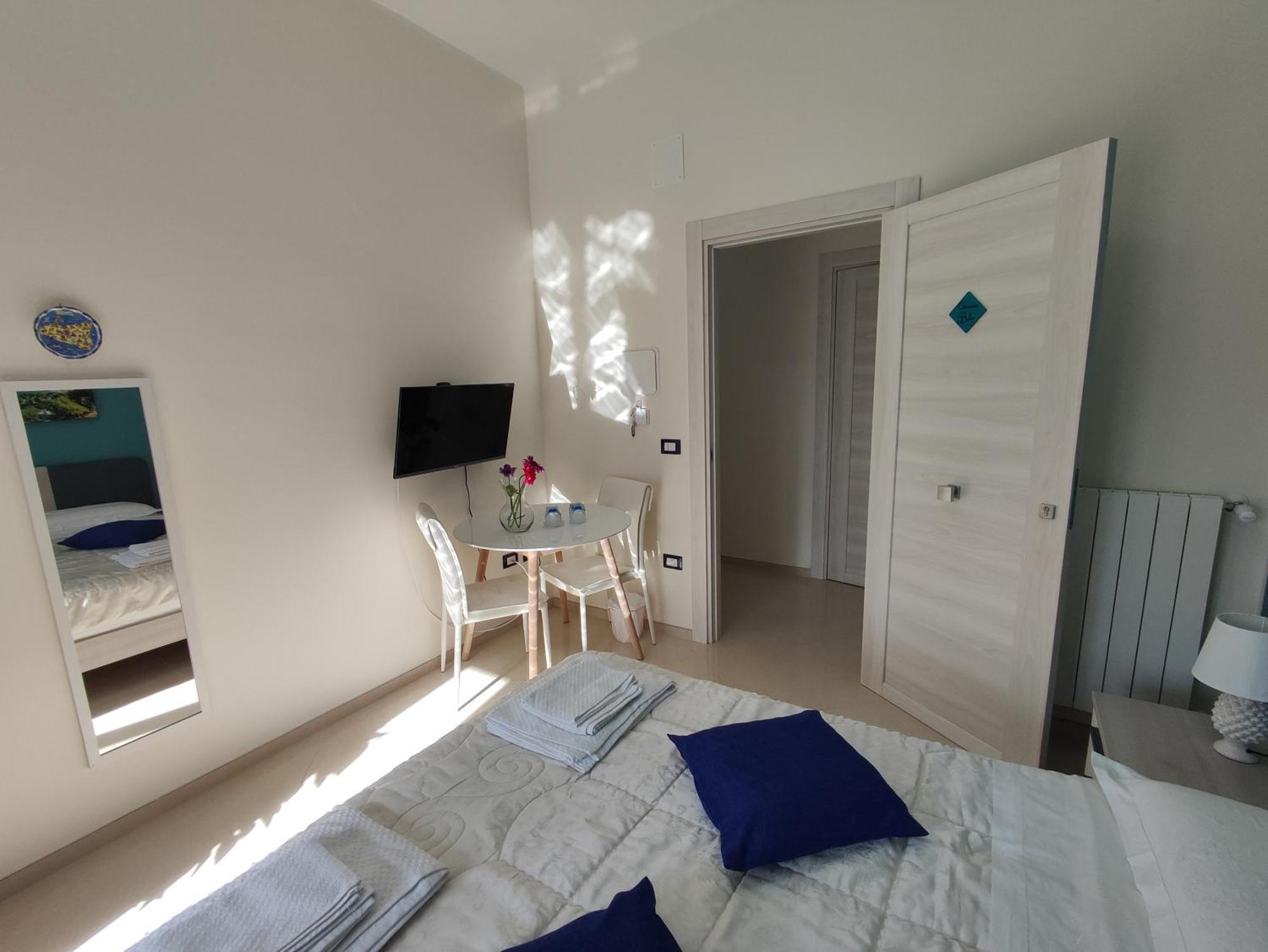 Sicily Trinacria House Gasthuis *