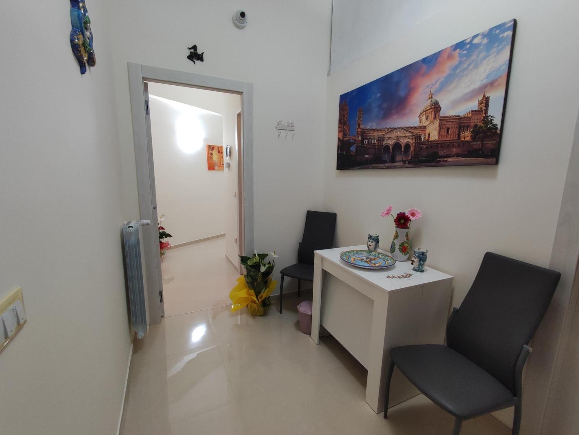 Sicily Trinacria House Gasthuis