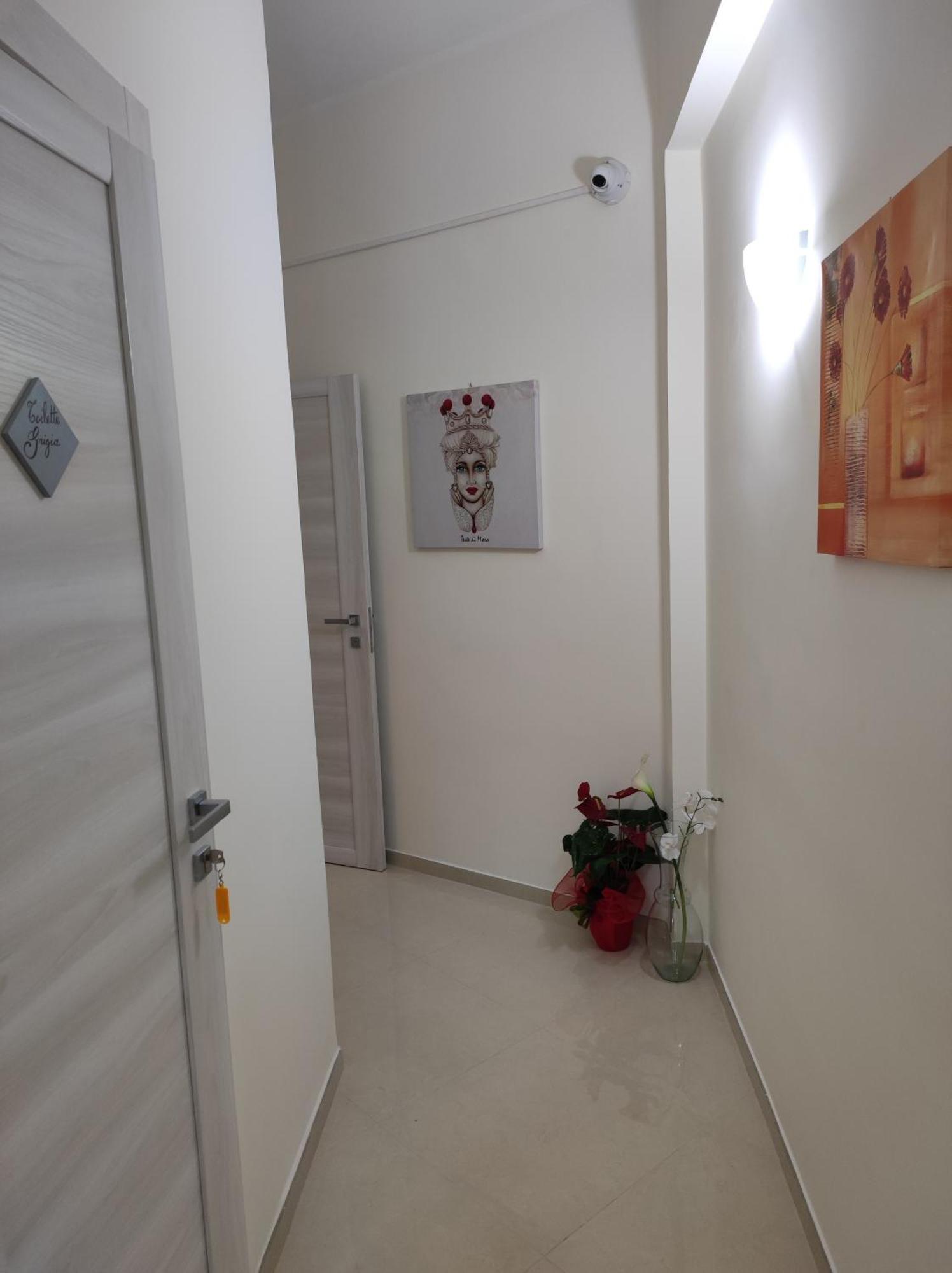 Guest house Sicily Trinacria House *