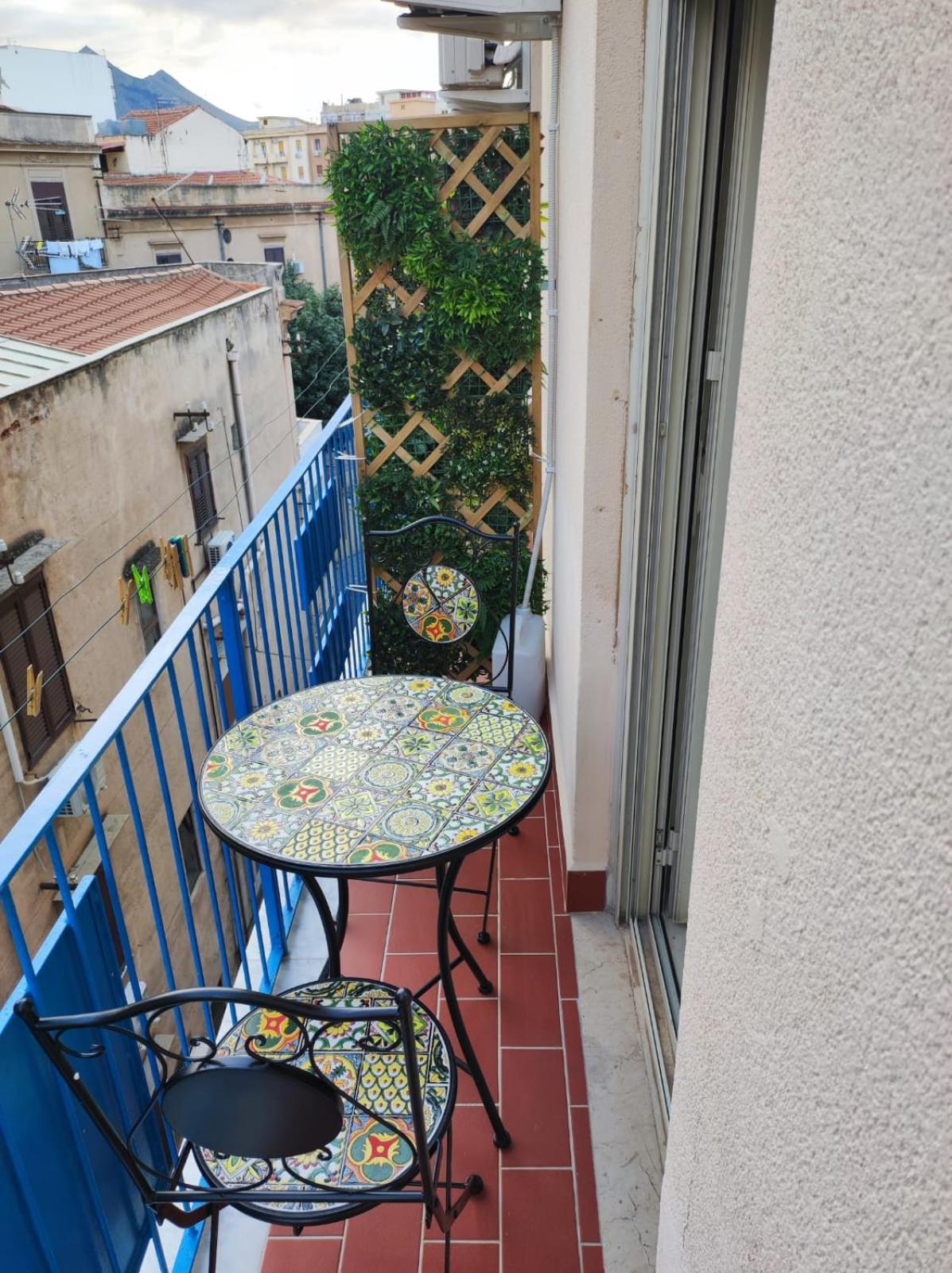 Guest house Sicily Trinacria House