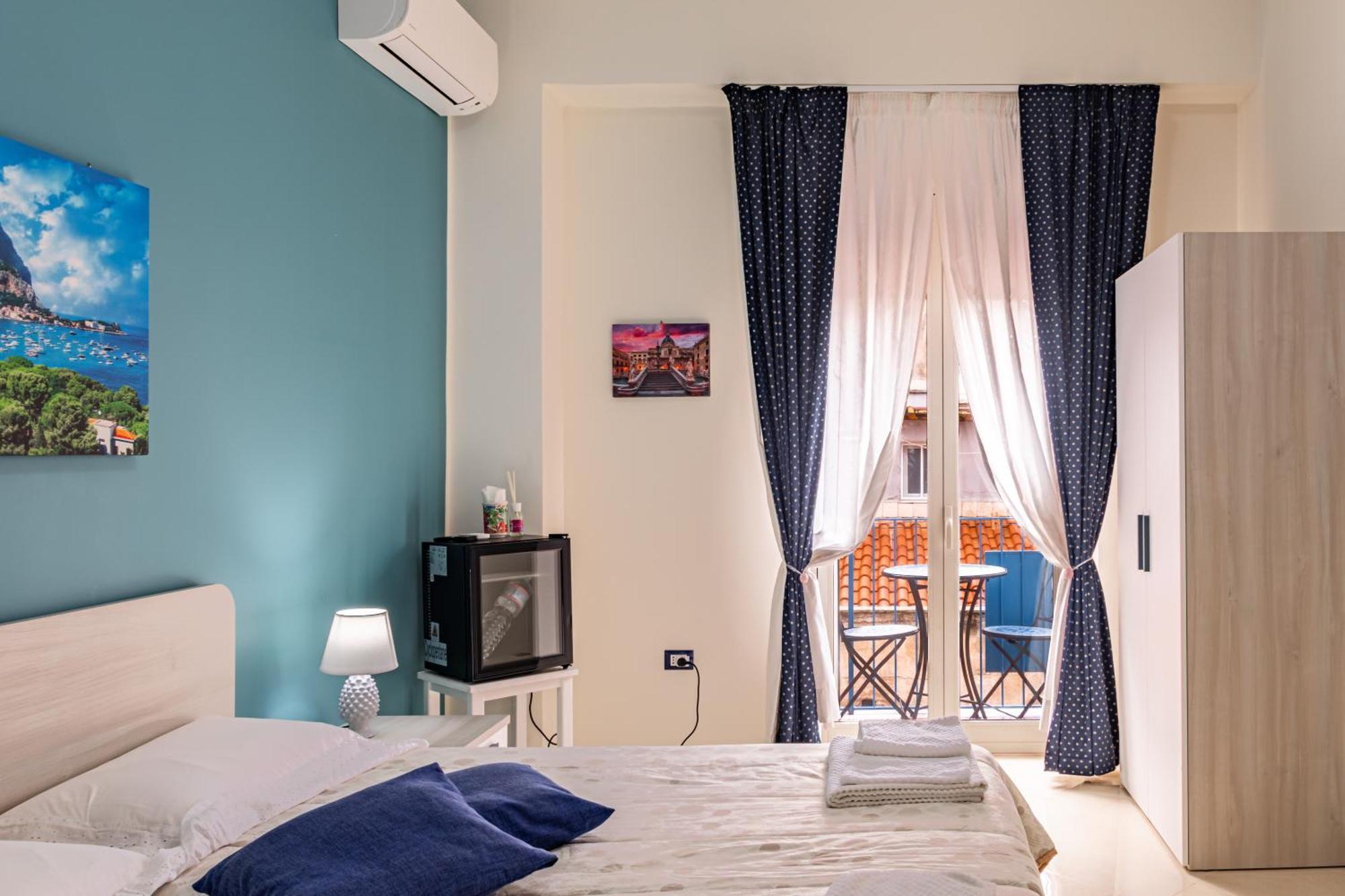 Sicily Trinacria House Gasthuis *