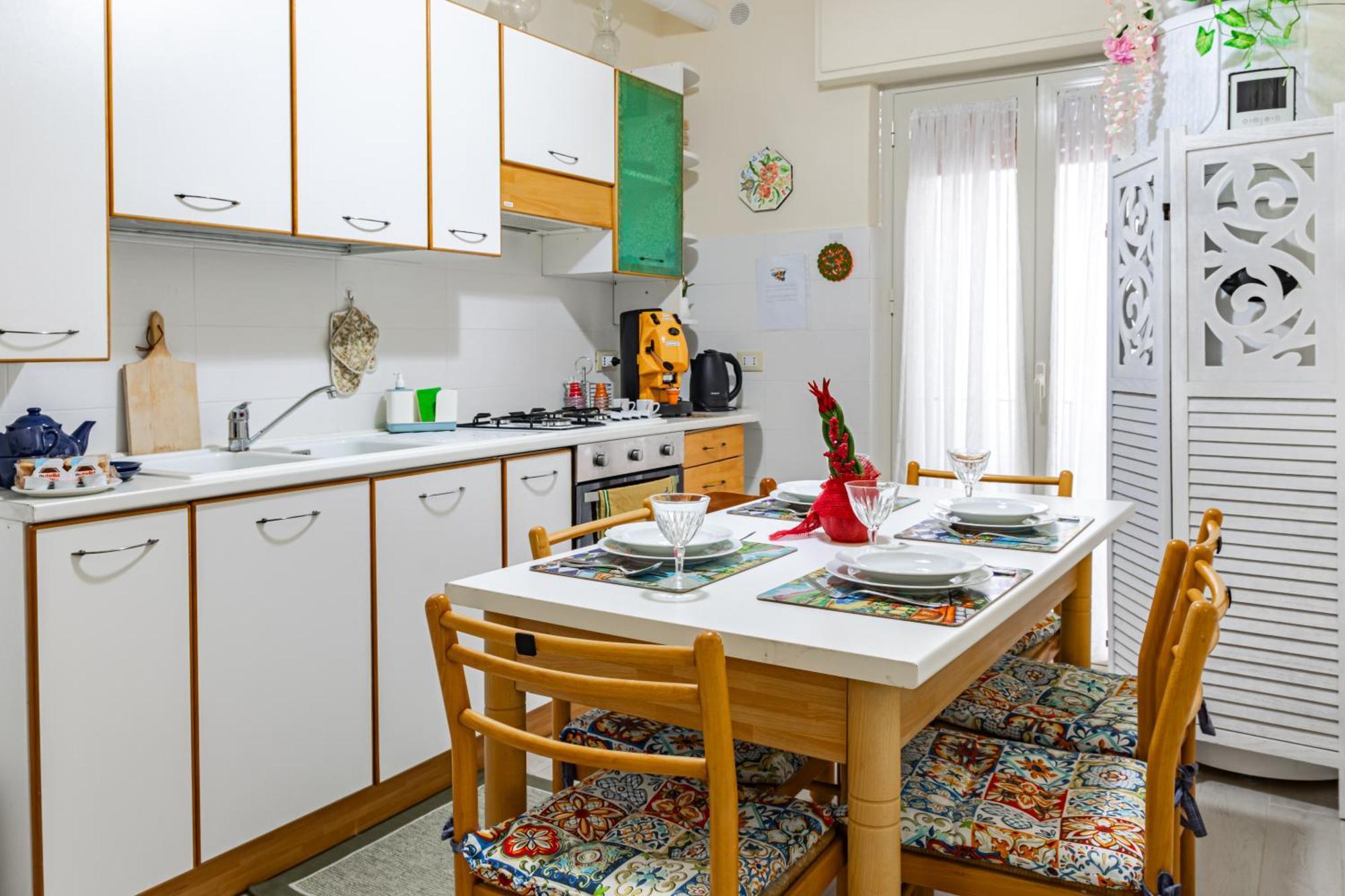 Sicily Trinacria House Gasthuis