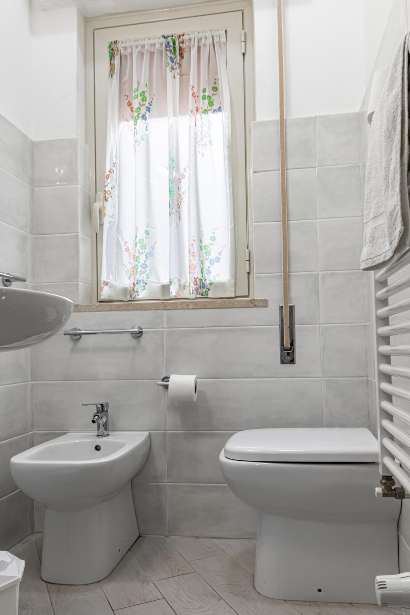 Guest house Sicily Trinacria House *