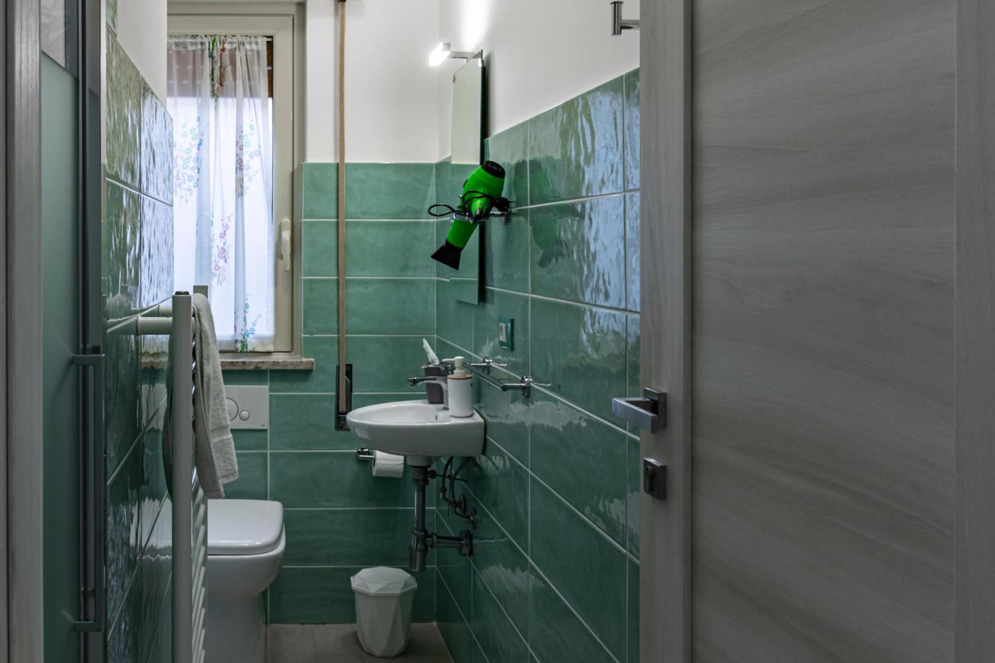 Sicily Trinacria House Gasthuis *