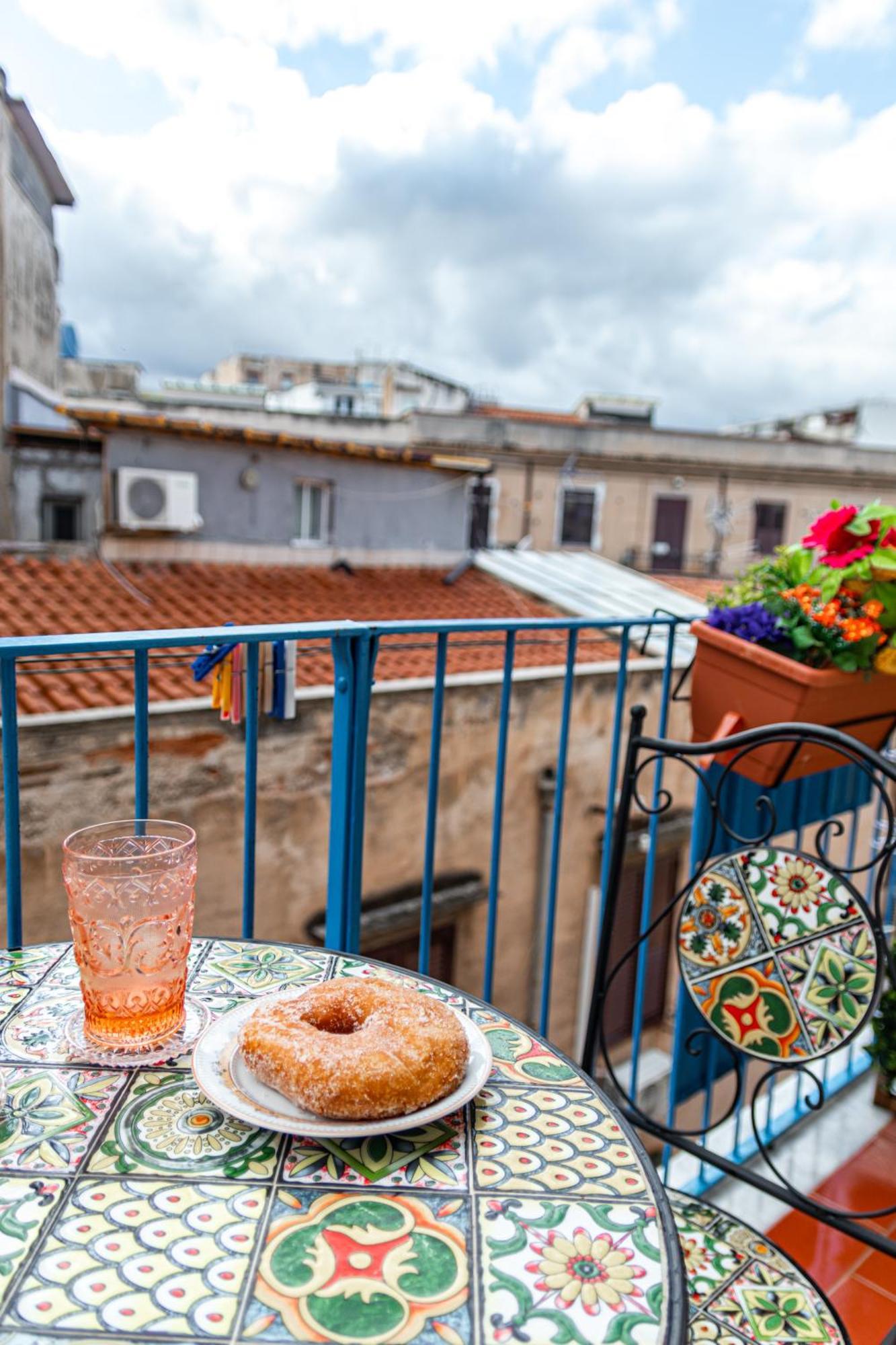 Guest house Sicily Trinacria House *