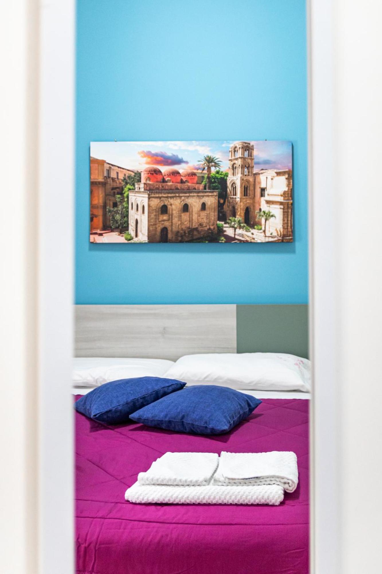 Sicily Trinacria House Gasthuis
