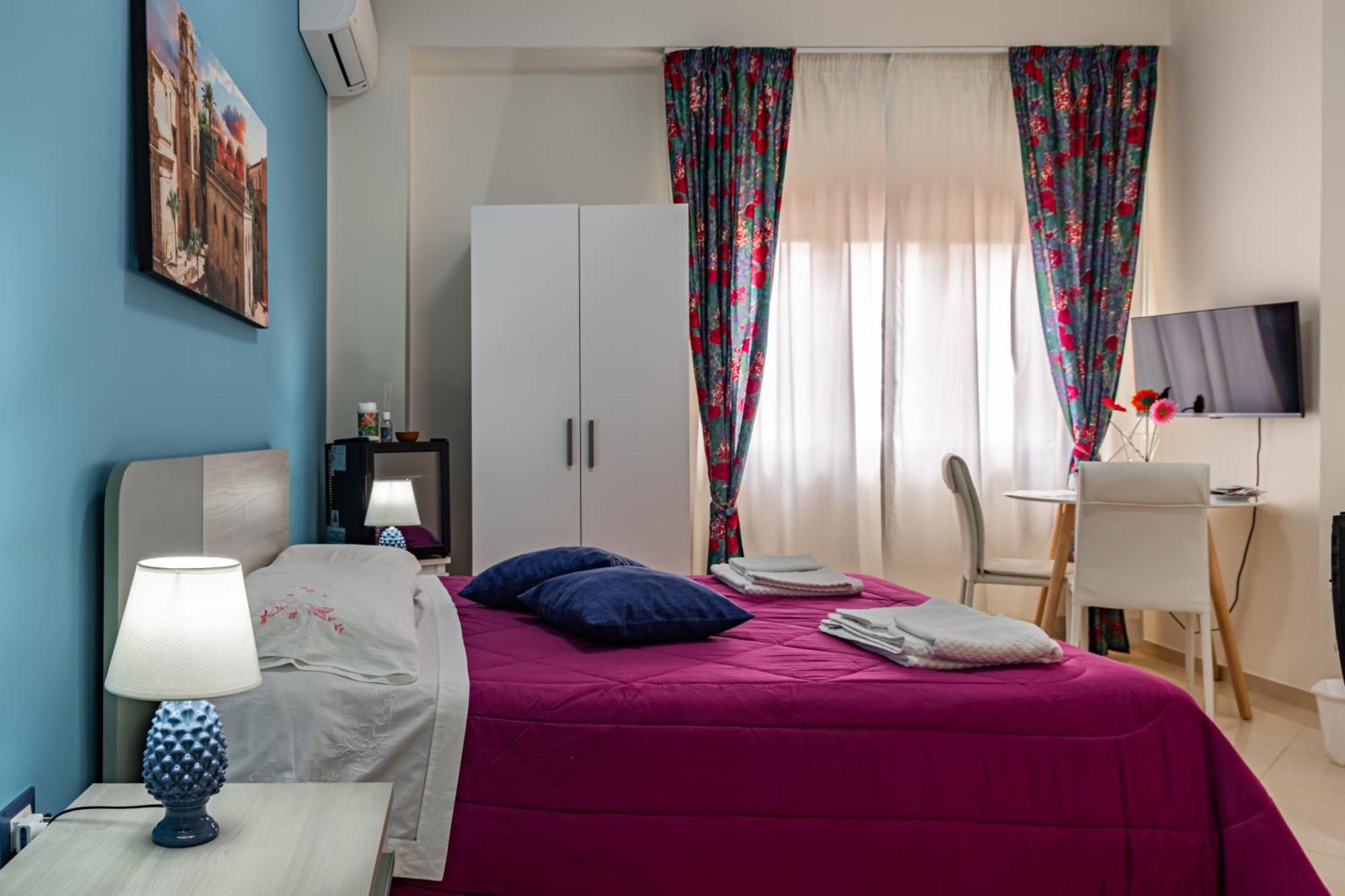 Sicily Trinacria House Guest house *